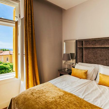 Premium Apartments Villa Herkules Opatija Exterior photo
