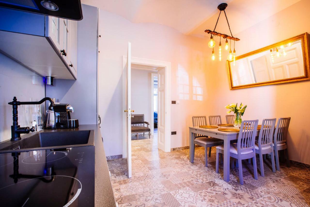 Premium Apartments Villa Herkules Opatija Exterior photo