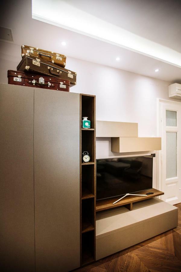 Premium Apartments Villa Herkules Opatija Exterior photo