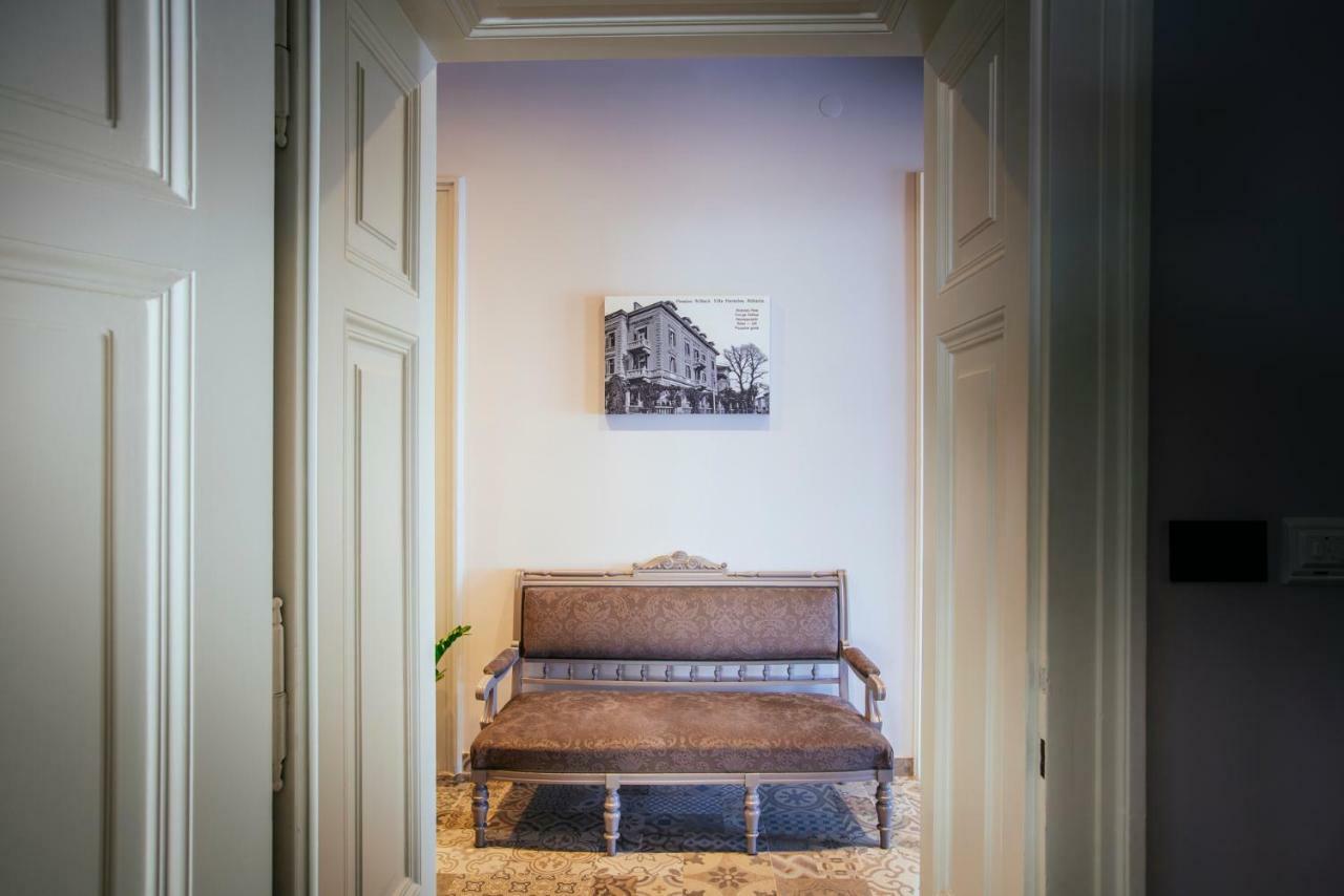 Premium Apartments Villa Herkules Opatija Exterior photo