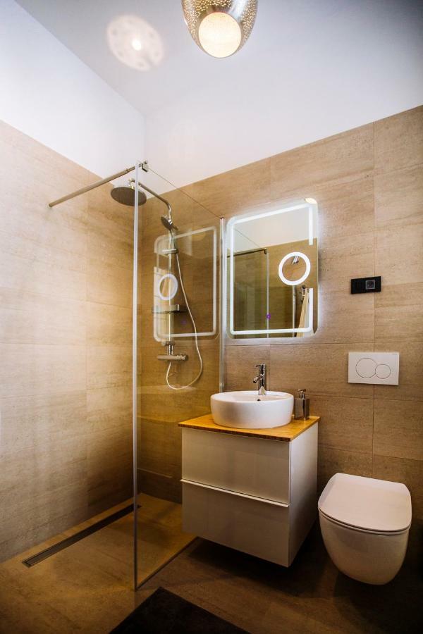 Premium Apartments Villa Herkules Opatija Exterior photo