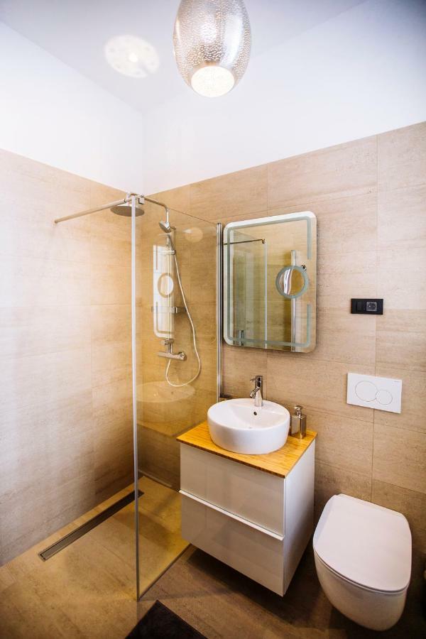 Premium Apartments Villa Herkules Opatija Exterior photo